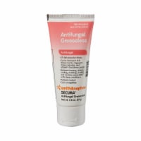 Secura 2% Miconazole Nitrate Cream Antifungal 2 oz. Tube