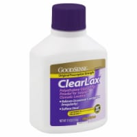 Good Sense® ClearLax® Original Prescription Strength Laxative