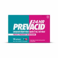 Prevacid® Acid Reducer Capsules Perspective: Main