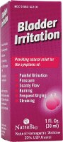 NatraBio Bladder Irritation Perspective: Main