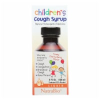 Natrabio Children's Cough Syrup