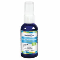 Natural Care® Sore Throat Pain Relief Spray Perspective: Main