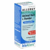 Bio Allers Animal Hair & Dander Homeopathic Treatment Perspective: Main
