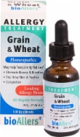 BioAllers  Grain and Wheat Allergy Treatment