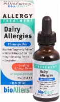 BioAllers  Dairy Allergies Treatment