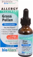 BioAllers  Grass Pollen Allergy Treatment