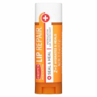O'Keeffe's Seal & Heal Unflavored Lip Repair, 0.15 Oz. 106587