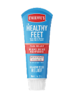 O'Keeffe's® Healthy Feet Pain Relief Cream