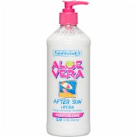 Fruit of the Earth After Sun Lotion - 16 oz