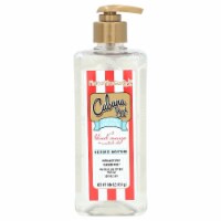 Fruit Of The Earth Aloe Vera With Blood Orange & Essential Oils After Sun Gel, 16 oz