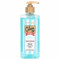 Fruit Of The Earth Exotic Escape Aloe Vera With Mentha & Essential Oils After Sun Gel, 16 oz