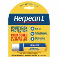 Herpecin-L® HL 30 Lip Protectant Cold Sore & Sunscreen Lip Balm Perspective: Main