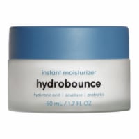 Hers Hydrobounce Instant Moisturizer Perspective: Main