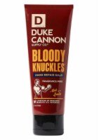 Duke Cannon 3 Oz. Bloody Knuckles Hand Repair Balm 1000249 Perspective: Main
