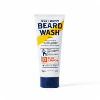 Duke Cannon Best Damn Beard Wash