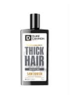 Duke Cannon News Anchor Thick Hair 2 In 1 Shampoo & Conditioner Sawtooth Perspective: Main