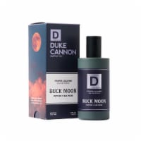Duke Cannon Proper Cologne for Men Buck Moon Scent Perspective: Main
