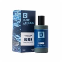 Duke Cannon Proper Cologne for Men Huron Scent Perspective: Main