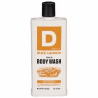 Duke Cannon Thick® Body Wash - Sawtooth Perspective: Main
