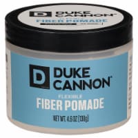 Duke Cannon™ Flexible Fiber Hair Styling Paste Perspective: Main