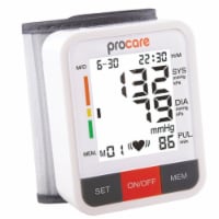 Procare Wrist Blood Pressure Monitor