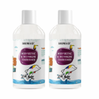 D Darlyng & Co Moisturizing, Detangling Conditioner & Shampoo 2 (8.8OZ)