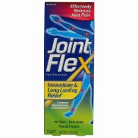 JointFlex® Pleasant Scent Arthritis Pain Relief Cream