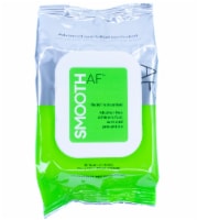 Smooth AF Athlete's Foot Treatment Towels Perspective: Main