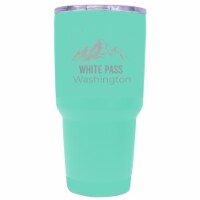 Seafoam