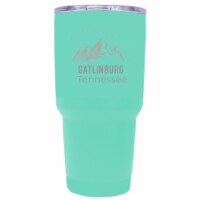 Winter Park Colorado Ski Snowboard Winter Souvenir Laser Engraved 24 oz Insulated Stainless
