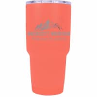 OWALA FreeSip® 40 oz Water Bottle - CANYON FALCON