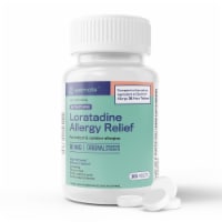 Welmate Allergy Relief | Loratadine 10mg | 365 Count