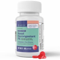 Nasal Decongestant PE and Sinus Relief | Phenylephrine HCl 10 mg | Maximum Strength  | 200 Ct