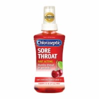 Chloraseptic Cherry Sore Throat Spray Perspective: Main