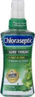 Chloraseptic Menthol Sore Throat Spray