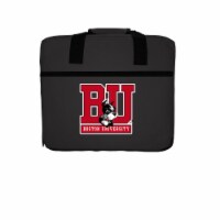 R and R Imports Boston Terriers Double Sided Seat Cushion