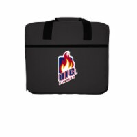 R and R Imports University of Illinois at Chicago Double Sided Seat Cushion