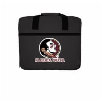 R and R Imports Florida State Seminoles Double Sided Seat Cushion