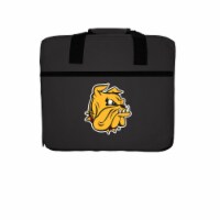 R and R Imports Minnesota Duluth Bulldogs Double Sided Seat Cushion