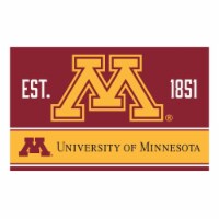 R and R Imports Minnesota Gophers Wood Sign with Frame
