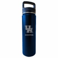 University of Houston 32oz Stainless Steel Tumbler - Choose Your Color Navy