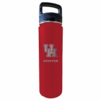 University of Houston 32oz Stainless Steel Tumbler - Choose Your Color Red