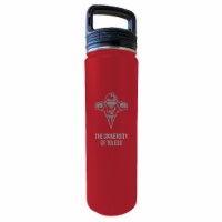 Toledo Rockets 32oz Stainless Steel Tumbler - Choose Your Color Red