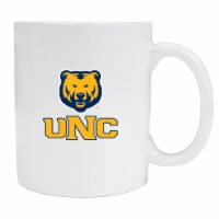 Northern Colorado Bears White Ceramic Coffee Mug 2-Pack (White).
