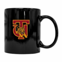 Tuskegee University Black Ceramic Mug 2-Pack (Black).