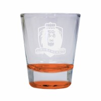 2oz Monarch Shotglass LASER 2oz Monarch Shotglass LASER