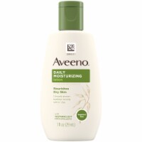 Aveeno Daily Moisturizing Lotion Perspective: Main