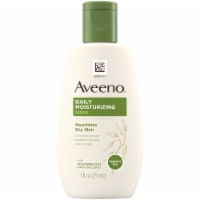 Aveeno Daily Moisturizing Lotion Perspective: Main