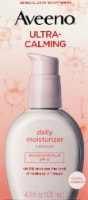 Aveeno Ultra-Calming Daily Moisturizer SPF 15