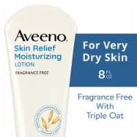 Aveeno® Skin Relief Moisturizing Lotion